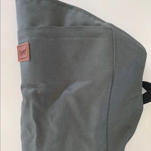 NEW Happy Baby Carrier Loden